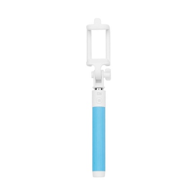 Монопод Xiaomi Selfie Stick (Blue/Синий)