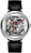 Часы механические с автоподзаводом Ciga Design Mechanical Watch Fangyuan Road (Silver)