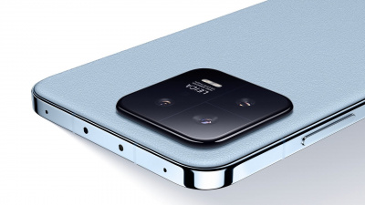 Xiaomi 13 12/256 Gb (Mountain Blue/Голубой)