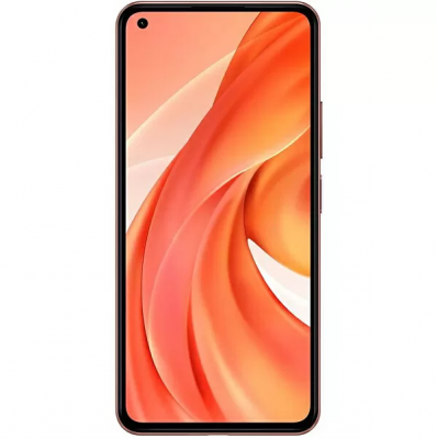 Xiaomi Mi 11 lite 6/128Gb Peach Pink/Персиковый