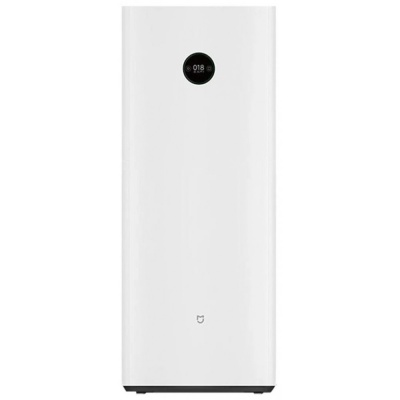 Мойка воздуха (очиститель+увлажнитель) Xiaomi Mi Air Purifier Max (White/Белый)