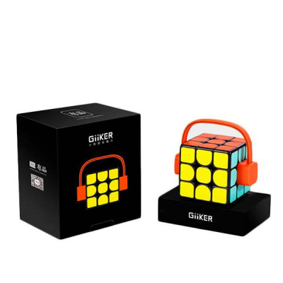 Кубик-рубика Xiaomi Giiker Super Cube