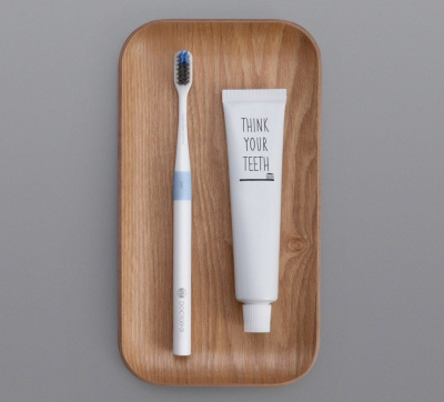Зубная щетка Xiaomi Mi Doctor Bei (набор 4шт.)