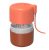 Увлажнитель воздуха Xiaomi VH Man Destktop Humidifier 0.42л (Orange)