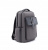 Рюкзак Xiaomi Mi Fashion Commuter Backpack (Black+Grey/Черный+серый)