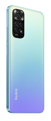 Xiaomi Redmi Note 11 4/64 (Star Blue/Звездный синий)