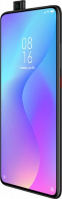 Xiaomi Mi 9T 6/128 Gb (чёрный/Carbon black)