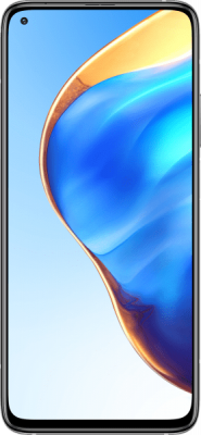 Xiaomi Mi 10T Pro 8/128Gb (Aurora Blue)