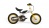 Детский велосипед Xiaomi QiCycle (White/Yellow)