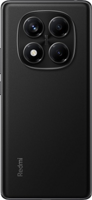 Смартфон Redmi Note 14 Pro 8/256 Гб (Midnight Black/Черный)