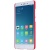 Чехол для Xiaomi Redmi Note 4 Nillkin Super Frosted Shield Red (Красный)
