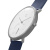 Часы механические кварцевые Xiaomi Mijia Quartz Watch (White)