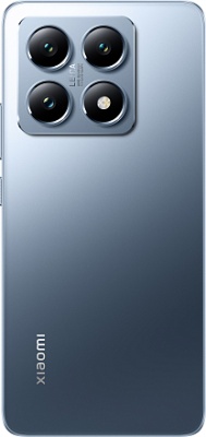 Xiaomi 14Т 12/512 Gb (Titan Blue/Титановый синий)