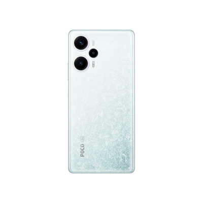 Xiaomi POCO F5 12/256 GB (Ice White/Белый)