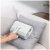 Пылесос беспроводной мебельный для удаления пылевого клеща Xiaomi Vacuum +UV 350W 0.4L (White/Белый)