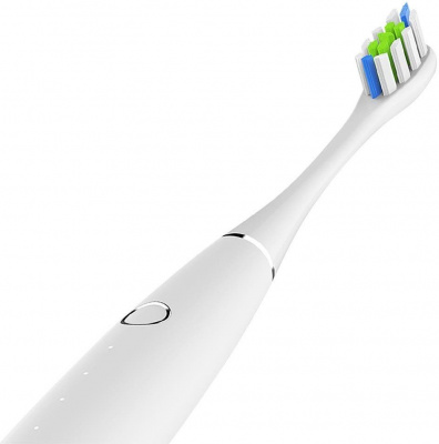 Зубная щетка электрическая Xiaomi Oclean Smart Sonic (White/Белый)