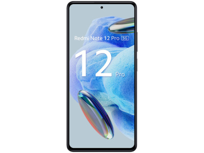Xiaomi Redmi Note 12 Pro 5G 8/256 Gb (Белый)