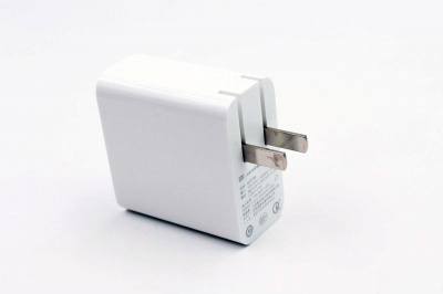 Сетевое зарядное уст-во Xiaomi Mi 2xUSBx3.6A 18W (White/Белый)