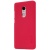Чехол для Xiaomi Redmi Note 4 Nillkin Super Frosted Shield Red (Красный)