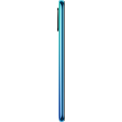 Xiaomi Mi 10 Lite 6/128Gb (Aurora Blue/Синий)