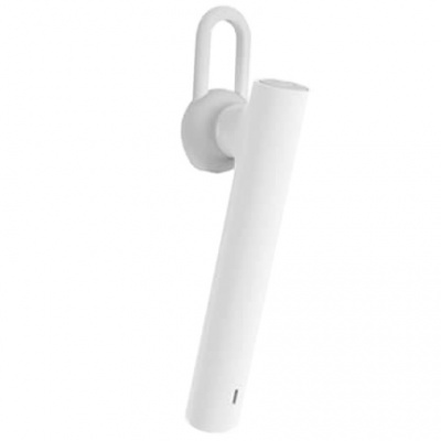 Гарнитура Xiaomi Mi Bluetooth Headset (White/Белый)