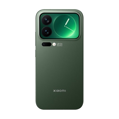 Xiaomi 17 Pro Max 16Gb/1Тb (Green/Зеленый)