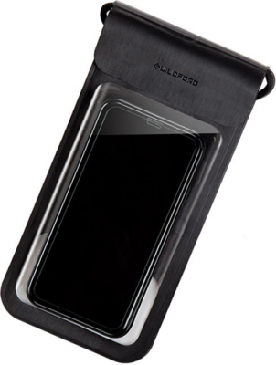 Чехол водонепроницаемый Xiaomi Guildford Mobile Waterproof Bag 220x105mm (Черный)