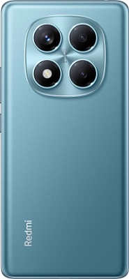 Смартфон Redmi Note 14 Pro 12/256 Гб (Ocean Blue/Голубой)