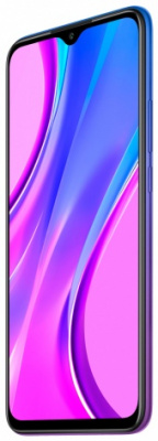 Xiaomi Redmi 9 4/64 GB (Sunset Purple/Фиолетовый)