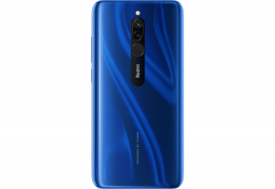 Xiaomi Redmi 8 4GB/64GB Sapphire Blue (Синий)