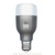 Лампочка Xiaomi Mi LED Smart Bulb E27 White&Color (Silver/Серебристый)