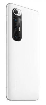 Xiaomi Mi 10S 8/256 Gb (White/Белый)