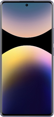 Смартфон Redmi Note 14 Pro 8/256 Гб (Aurora Purple/Фиолетовый)