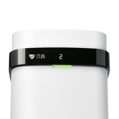 Мойка воздуха (очиститель+увлажнитель) Xiaomi Baion No-Consumable Air Purifier