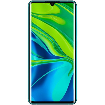 Xiaomi Mi Note 10 Pro 8/256 GB (зеленый/Aurora Green)