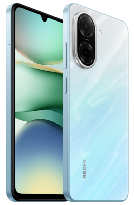 Xiaomi Redmi A5 3GB/64GB (Ocean Blue/Синий океан)