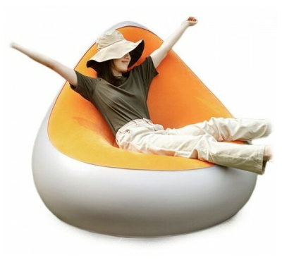 Автоматический надувной диван Hydsto One-Key Automatic Inflatable Sofa