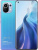 Xiaomi Mi 11 12/256Gb Lei Jun Signature Edition Blue/Голубой