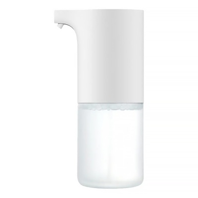 Дозатор для мыла автоматический Xiaomi Mijia Automatic Foam Soap Dispenser 1S (White/Белый)
