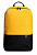 Рюкзак Xiaomi Mi Daily Backpack (Black+yellow/Черный+желтый)