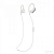 Влагозащитные наушники для спорта Xiaomi Mi Sport Bluetooth (White/Белый)
