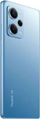Xiaomi Redmi Note 12 Pro Plus 5G 8/256 Gb (Синее небо)