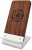 Беспроводное зарядное устройство Qi Seenda Wireless Charger (Rose Wood/Дерево)