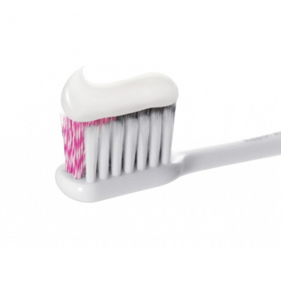 Зубная паста Xiaomi Dr.Tony Toothpaste 0+ Juicy (Pink/Розовый)