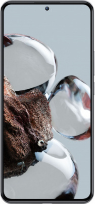 Xiaomi 12T Pro 12/256 Gb (Silver/Серебристый)
