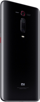Xiaomi Mi 9T Pro 6/128 Gb (чёрный/Carbon black)