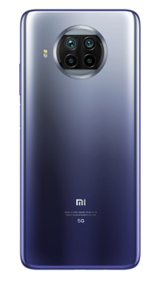 Xiaomi Mi 10T Lite 6/128Gb (Atlantic Blue)