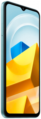 Pocophone POCO M5 4/128 GB (Green/Зеленый)