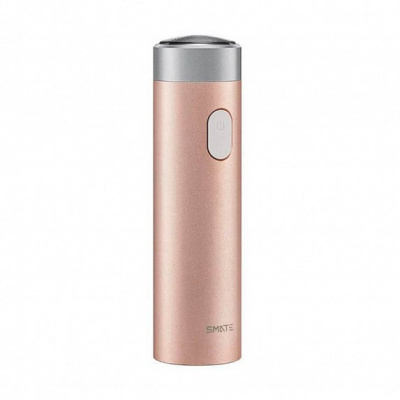 Электробритва Xiaomi Smate Portable Turbine Shaver (Pink)