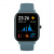Смарт-часы Xiaomi Amazfit GTS 1,65" (Desert Steel Blue)